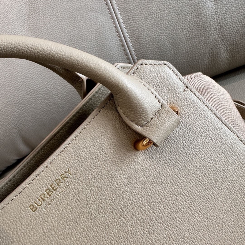 Bv*b*rry top handle bags